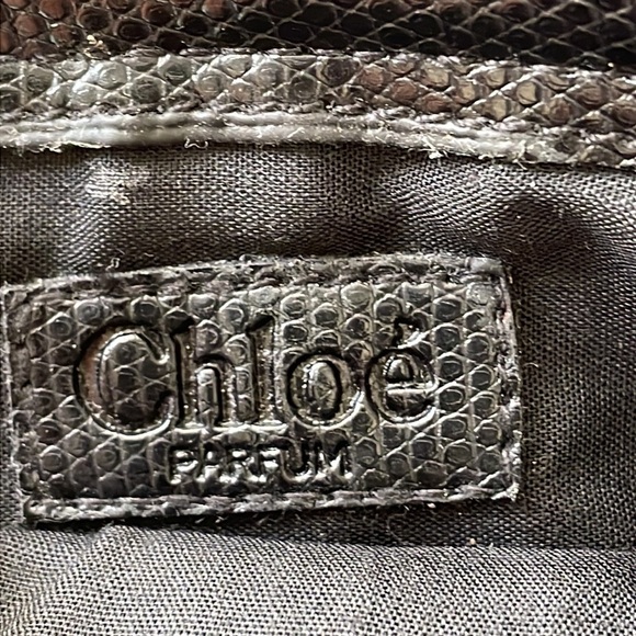 Chloé - Picture 7 of 7